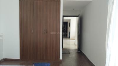 Bedroom Image of 1820 Sq.ft 3 BHK Apartment / Flat for sale in Umang Winter Hills, Sector 77 Gurgaon for Rs. 19000000