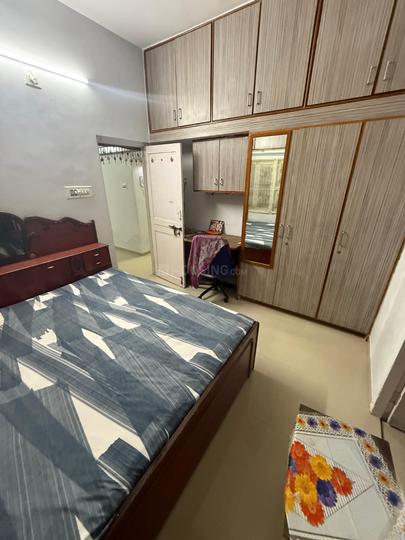 Shivalay Flat Bedroom 1