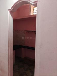 Kitchen Image of 500 Sq.ft 1 BHK Apartment / Flat for rent in Dadagapatti Salem for Rs. 6500