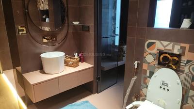 Image of 2158 Sq.ft 4 BHK Apartment / Flat for sale in Rajhans Grandezza, Bharthana, Surat for Rs. 31100000
