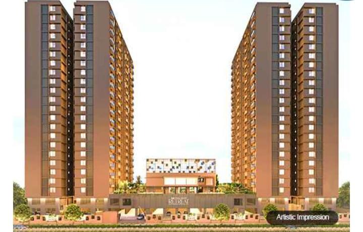 Malabar Retreat Main Image 1