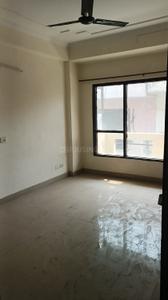 Hall Image of 1250 Sq.ft 2 BHK Builder Floor for rent in Palam Vihar Gurgaon for Rs. 28000