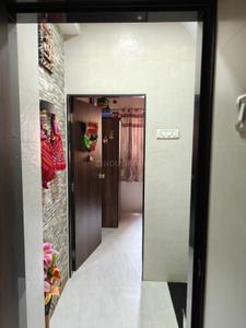 Image of 800 Sq.ft 3 BHK Independent House for sale in Kandivali West, Mumbai for Rs. 12000000