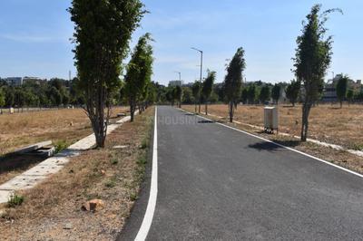 Metagalli KRS road Plot View 3