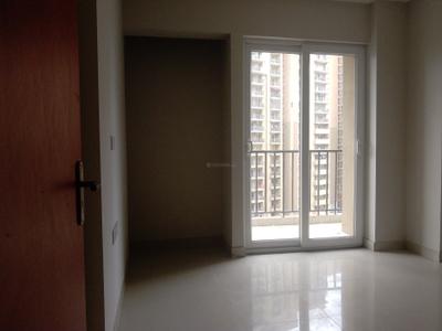 Bedroom Image of 1100 Sq.ft 2 BHK Apartment / Flat for sale in Tata Eureka Park Phase 1, Sector 150 Noida for Rs. 13000000