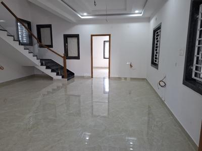 Hall Image of 3000 Sq.ft 3 BHK Villa for sale in Sainikpuri Secunderabad for Rs. 19500000