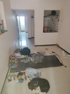 Bedroom Image of 500 Sq.ft 2 BHK Duplex for sale in Mahendranagar Morbi for Rs. 1600000
