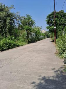 Image of 290 Sq.ft 1 RK Apartment / Flat for sale in S K Galaxy Garden, Pashane, Thane for Rs. 1150000
