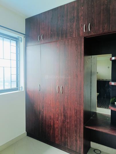 Branded Society Bedroom 1