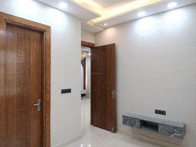 Bedroom Image of 1305 Sq.ft 3 BHK Builder Floor for sale in BPTP District 5, Sector 84 Faridabad for Rs. 13500000