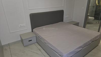 Bedroom Image of 2800 Sq.ft 4.5 BHK Villa for sale in Ramnagariya Jaipur for Rs. 22100000