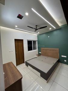Bedroom Image of 1431 Sq.ft 3 BHK Apartment / Flat for sale in Prestige Finsbury Park Hyde by Prestige Projects Pvt Ltd, Gummanahalli Bengaluru for Rs. 18500000