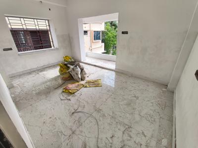 Bedroom Image of 789 Sq.ft 2 BHK Apartment / Flat for sale in Konnagar Hooghly for Rs. 2130300