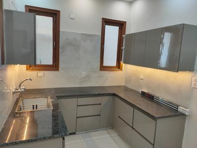 Kitchen Image of 1700 Sq.ft 3 BHK Independent House for sale in Canal Road Dehradun for Rs. 11500000