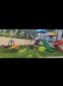 Image of 800 Sq.ft 2 BHK Apartment / Flat for sale in S K Residency, Thumukunta, Secunderabad for Rs. 3800000
