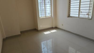 Bedroom Image of 1050 Sq.ft 3 BHK Apartment / Flat for sale in Earthshastra Nariman Point, Mahalakshmi Nagar Indore for Rs. 4500000