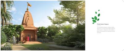 Image of 1060 Sq.ft 3 BHK Apartment / Flat for sale in Trisulia, Cuttack for Rs. 9380000