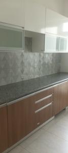Kitchen Image of 2185 Sq.ft 3 BHK Duplex for sale in Sector 89A Gurgaon for Rs. 23500000