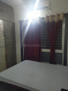 Bedroom Image of 1100 Sq.ft 3 BHK Apartment / Flat for sale in Hoshangabad Road Bhopal for Rs. 5500000