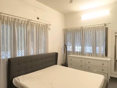 Bedroom Image of 3800 Sq.ft 5 BHK Independent House for sale in Vijayanagar Bengaluru for Rs. 79900000