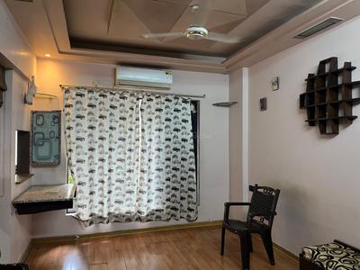 Hall Image of 624 Sq.ft 1 BHK Apartment / Flat for sale in Goregaon East Mumbai for Rs. 6500000