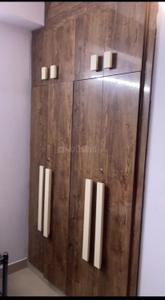 Bedroom Image of 700 Sq.ft 1 BHK Builder Floor for rent in Vipul World, Sector 48 Gurgaon for Rs. 26000