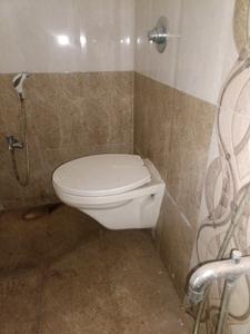 Bedroom Two Image of 1100 Sq.ft 2 BHK Apartment / Flat for sale in Haware Splendor, Kharghar Navi Mumbai for Rs. 14500000
