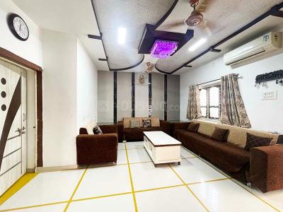 Hall Image of 2034 Sq.ft 5 BHK Independent House for sale in Nikol Ahmedabad for Rs. 35000000