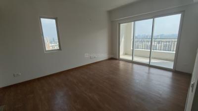 Bedroom Image of 1440 Sq.ft 2 BHK Apartment / Flat for rent in Godrej Air, Sector 85 Gurgaon for Rs. 44000