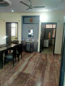 Hall Image of 1850 Sq.ft 3 BHK Builder Floor for rent in Govindpuri Jaipur for Rs. 25000