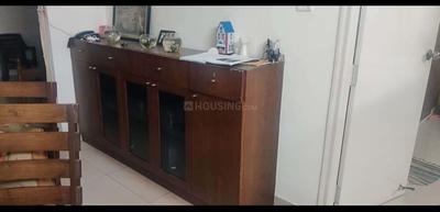 Image of 1350 Sq.ft 3 BHK Apartment / Flat for rent in Dwarakamai Olive Apartments, Hoodi, Bengaluru for Rs. 50000