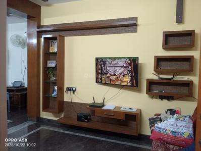2 BHK Independent House