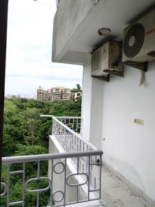 Bedroom One Image of 1950 Sq.ft 3 BHK Apartment / Flat for sale in Gulati Lords Apartment, Sector 19 Dwarka New Delhi for Rs. 30000000