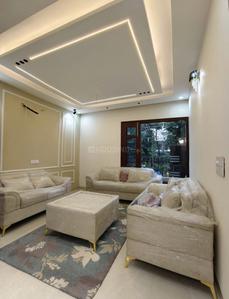 Hall Image of 1950 Sq.ft 3 BHK Apartment / Flat for sale in Alaknanda Maxxus Eden Estate, Utrathiya Zirakpur for Rs. 9200000