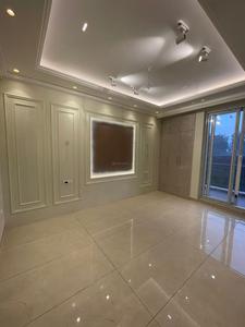 Hall Image of 2281 Sq.ft 4 BHK Apartment / Flat for sale in GVT Beliston Avenues, Dhakoli Zirakpur for Rs. 14800000