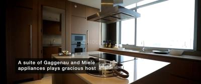 Bedroom Image of 4150 Sq.ft 2.5 BHK Duplex for sale in Embassy One, Ganganagar Bengaluru for Rs. 150000000