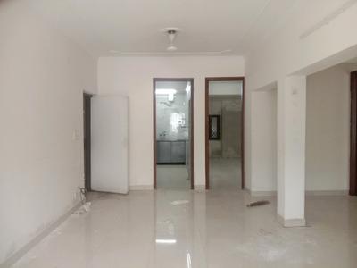 Living Room Image of 1500 Sq.ft 2 BHK Apartment / Flat for rent in DDA Flats Vasant Kunj, Vasant Kunj New Delhi for Rs. 75000