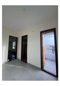 Hall Image of 1900 Sq.ft 5 BHK Duplex for sale in Madavara Bengaluru for Rs. 9800000