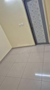 Bedroom Image of 1008 Sq.ft 2 BHK Apartment / Flat for rent in Ambuja Upohar The Condoville , Pancha Sayar Kolkata for Rs. 18000