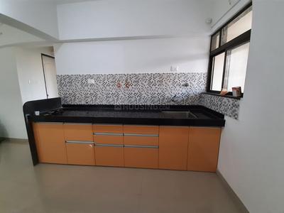 Kitchen Image of 938 Sq.ft 2 BHK Apartment / Flat for sale in Joyville Hadapsar Annexe Phase 6, Shewalewadi Pune for Rs. 8000000