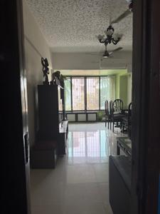 Hall Image of 950 Sq.ft 2 BHK Apartment / Flat for sale in Andheri West Mumbai for Rs. 27000000