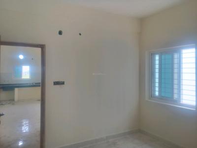 Bedroom Image of 1215 Sq.ft 2 BHK Apartment / Flat for sale in Dullapally Hyderabad for Rs. 5467500