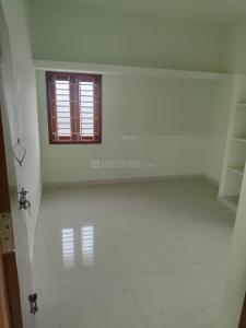 Bedroom Image of 1000 Sq.ft 1 BHK Builder Floor for rent in Maniyanur Salem for Rs. 9000