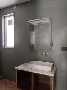 Bedroom One Image of 2450 Sq.ft 3 BHK Builder Floor for rent in Sector 46 Gurgaon for Rs. 51200