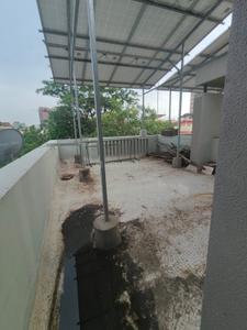 Balcony Image of 3789 Sq.ft 5 BHK Villa for sale in Bodakdev Ahmedabad for Rs. 75000000