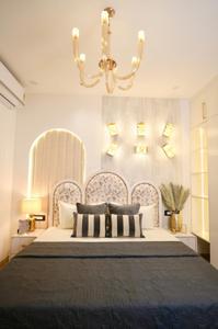Bedroom Image of 2200 Sq.ft 3 BHK Apartment / Flat for sale in Nabha Zirakpur for Rs. 9000000