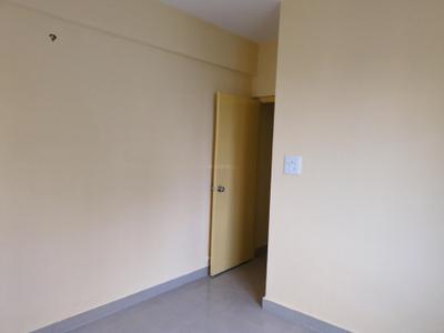 Bedroom Image of 1065 Sq.ft 3 BHK Apartment / Flat for sale in Konnagar Hooghly for Rs. 4000000