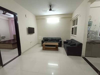 2 BHK Independent Builder Floor