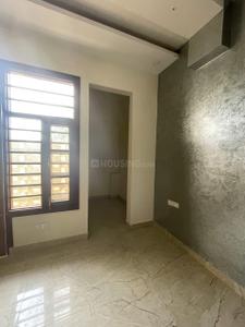 Bedroom Image of 990 Sq.ft 2 BHK Builder Floor for sale in Kharar Mohali for Rs. 3190000