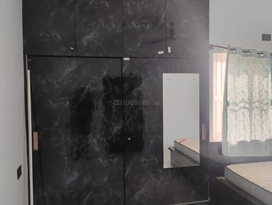 Bedroom Image of 1800 Sq.ft 3 BHK Independent House for rent in Anjanapura Township Bengaluru for Rs. 35000